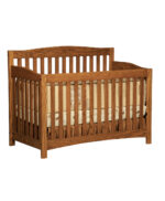 Monterey Conversion Crib