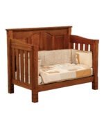 West Lake Conversion Crib - Image 2