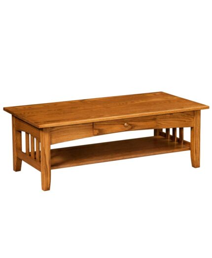 Pilgrim Coffee Table