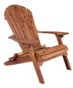 Adirondack Folding Chair