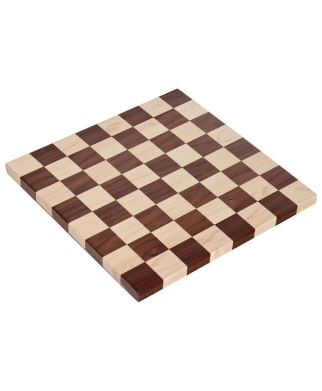 Amish Made Checker Board