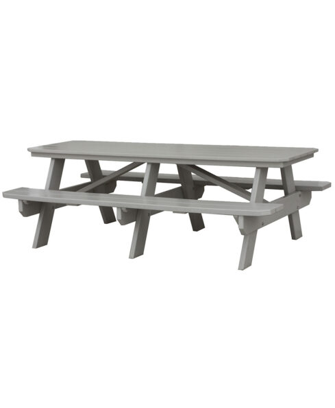 Poly Picnic Table