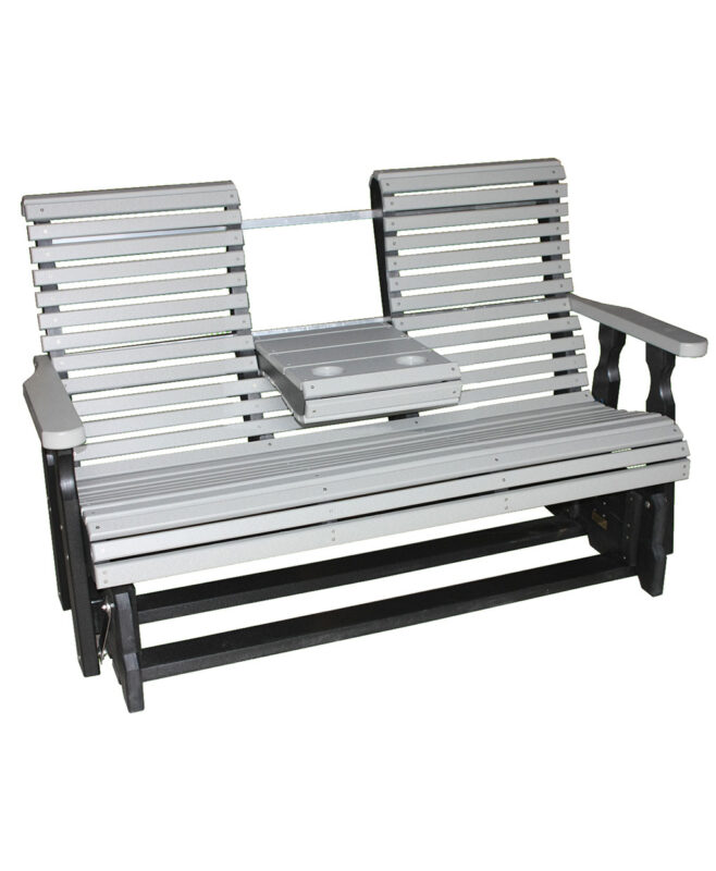 Poly Rollback Glider with Console [Console down]