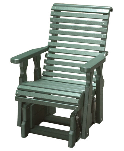 Poly Rollback Glider