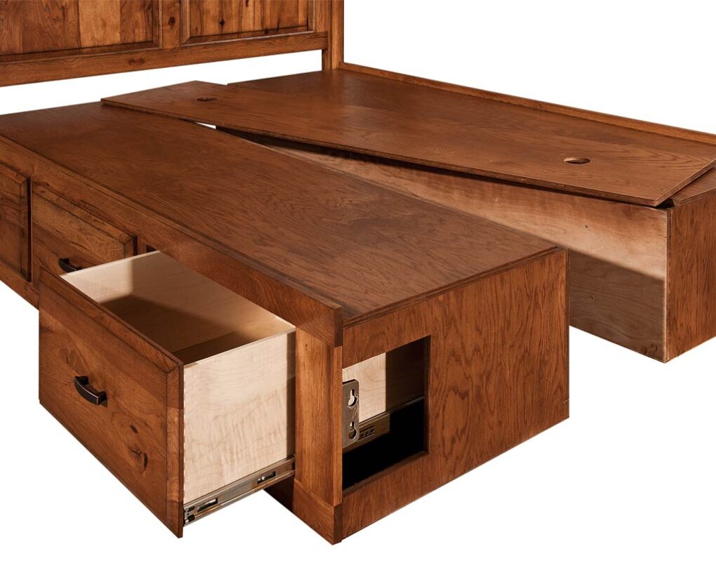 Highland Bed - Image 2