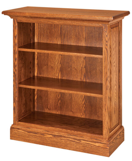 Kincade Amish Bookcase
