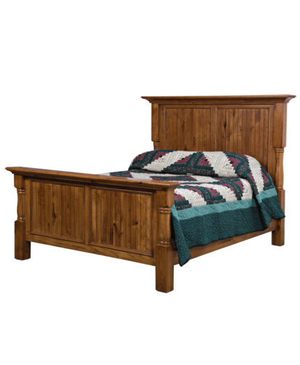 Palisade Amish Bed