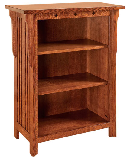 Royal Mission Amish Bookcase [SC-3240]