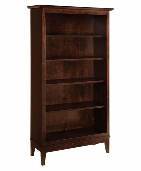 Venice Amish Bookcase [SC-3665]