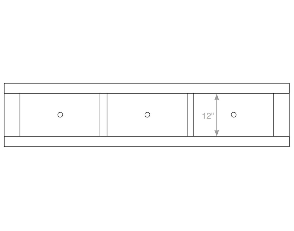 Highland Bed - Image 3