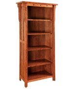 Royal Mission Amish Bookcase [SC-3265]