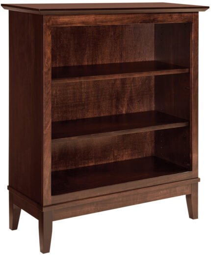 Venice Amish Bookcase [SC-3640]