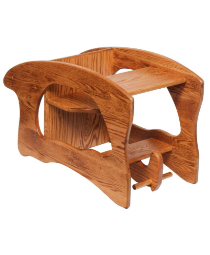 Three-in-One [wide / desk]