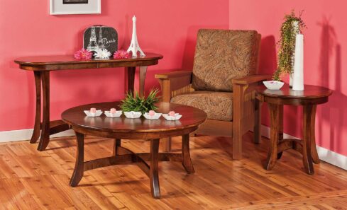 Carona Living Room Set