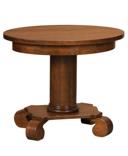 Jefferson End Table