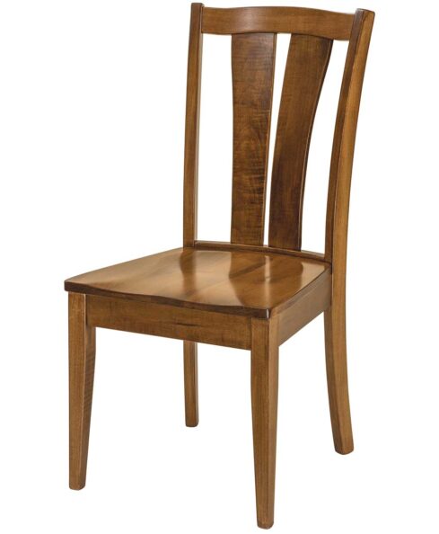 Brawley Amish Dining Chair