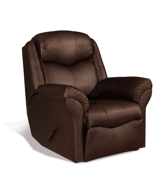 Comfort Suite Amish Recliner