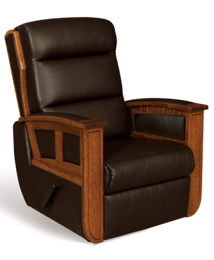 Hampton Amish Recliner