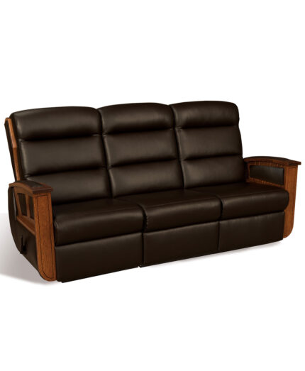 Hampton Amish Sofa