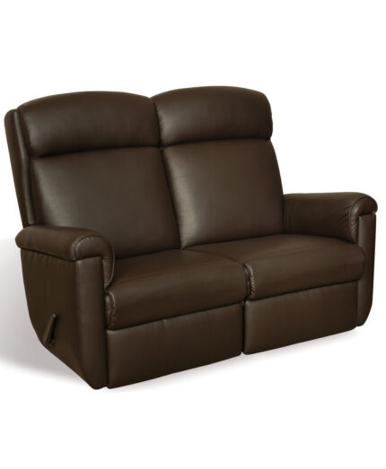 Harrison Amish Loveseat