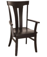 Tifton Amish Dining Chair [Arm Chair]