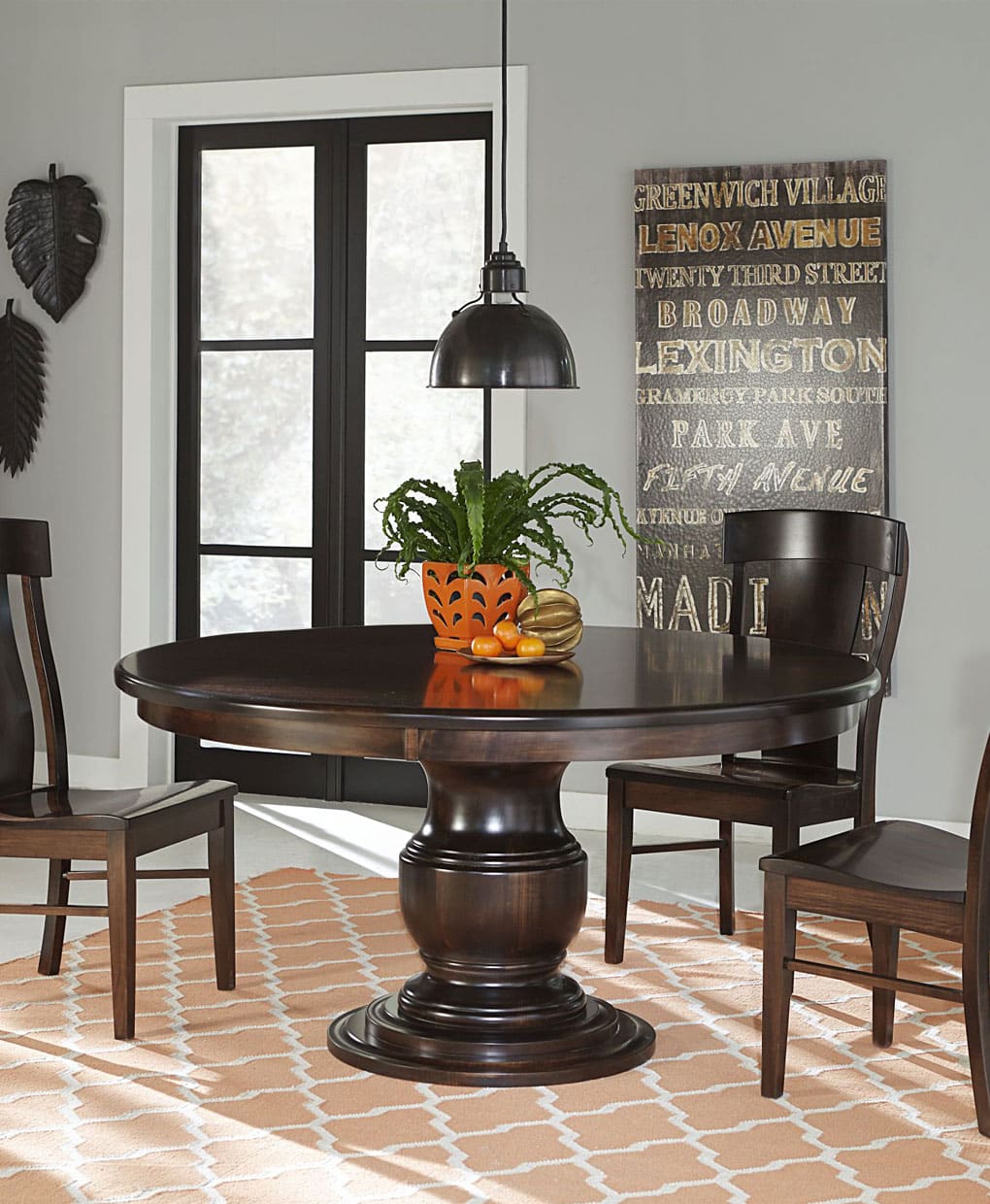 Best Amish Dining Room Sets \u0026 Kitchen Furniture