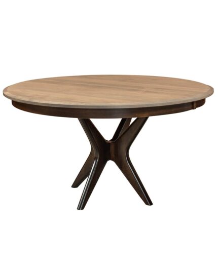 Amish West Newton Table