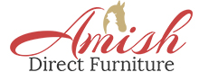 Amish Direct Furniture logo