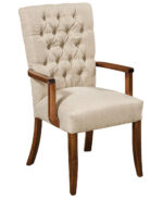 Alana Amish Chair [Arm]