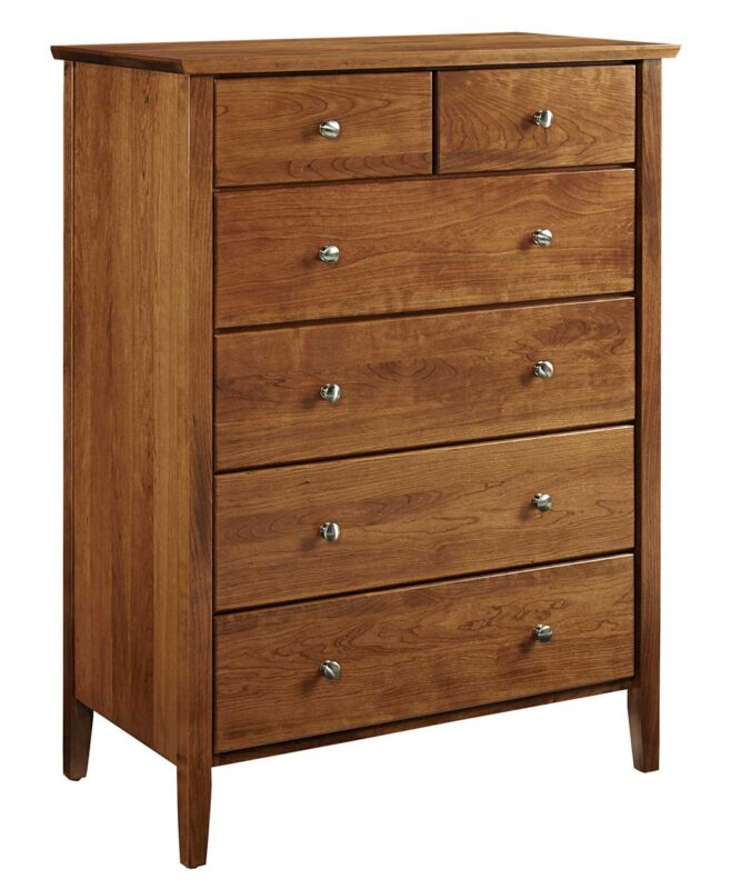 Medina 6 Drawer Amish Chest