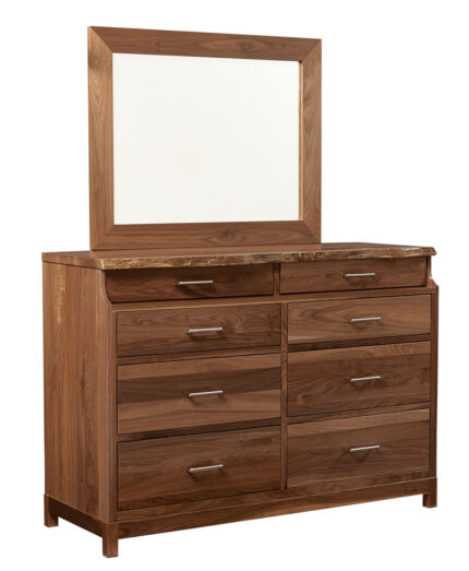 Westmere 8 Drawer Dresser