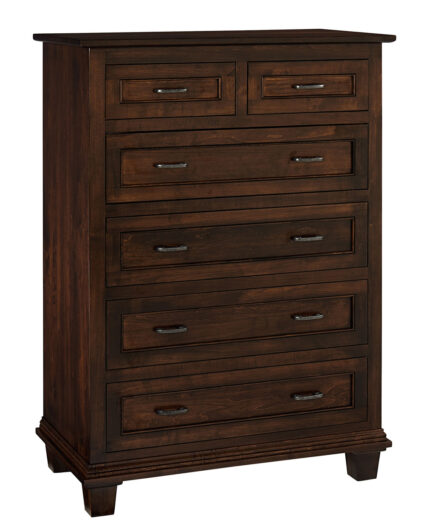 Francine 6 Drawer Chest