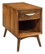 Century 16" Chairside End Table