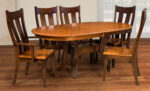 Franco Dining Room Set