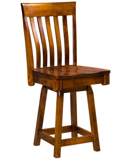Berkley Swivel Bar Stool