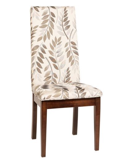 Bradbury Amish Dining Chair [Side]