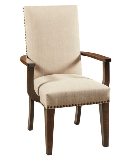 Corbin Amish Dining Chair [Arm]