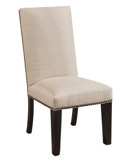 Corbin Amish Dining Chair [Side]