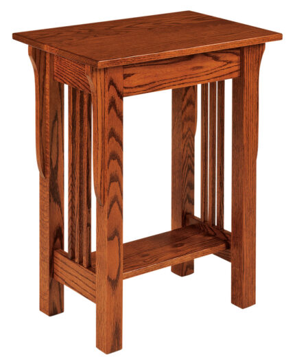 Leah Telephone Table