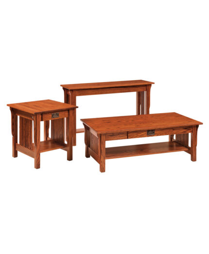 Leah Occasional Tables