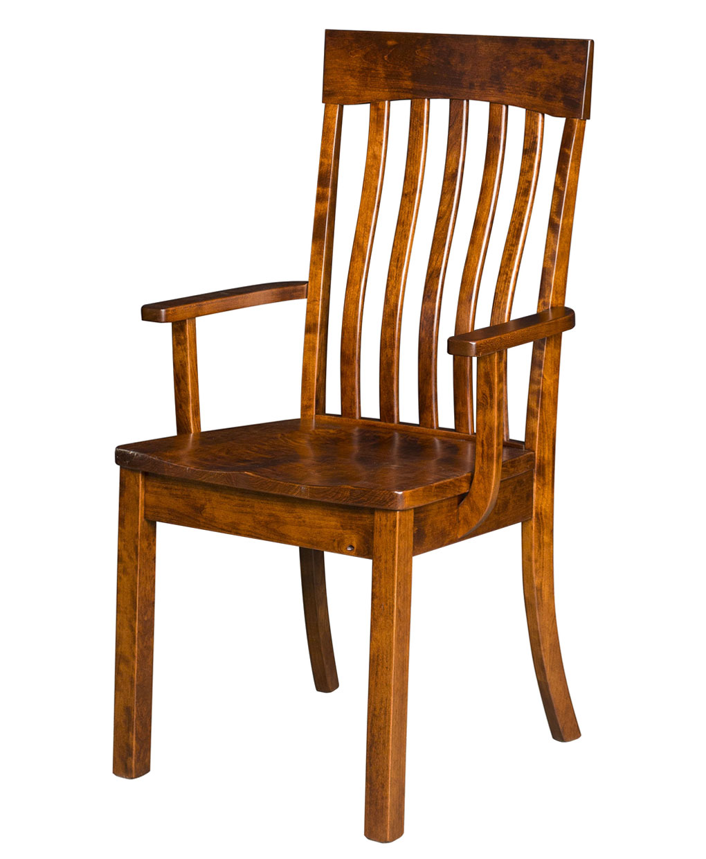 Madison Dining Chair Amish Direct Furniture