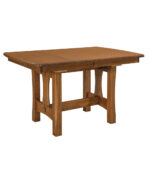 Sheridan Amish Trestle Table