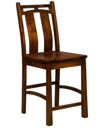 Bridgeport Bar Stool