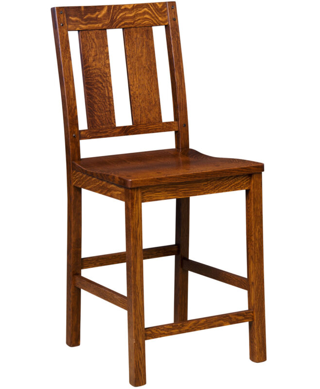 Brunswick Bar Stool