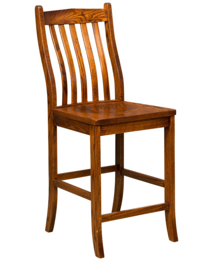Lincoln Bar Stool