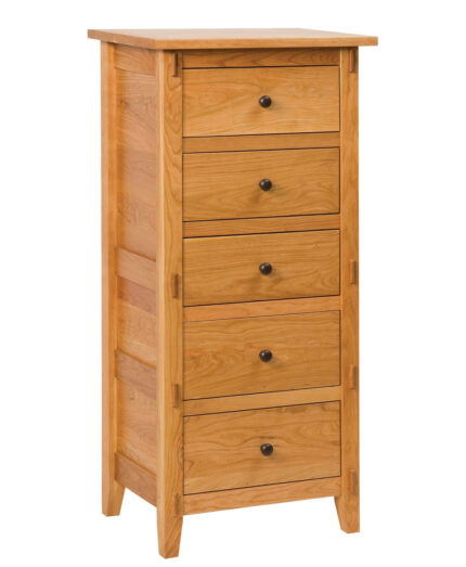 Bungalow Lingerie Chest