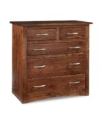 Denver 5 Drawer Child's Chest