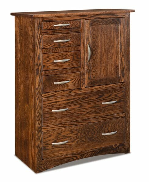 Denver Gentleman's Chest