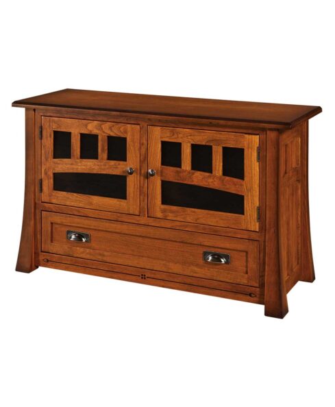 Brayfort TV Stand [49" wide model]