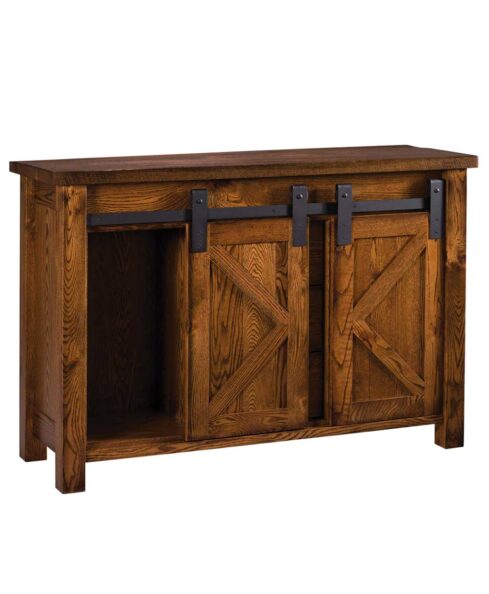 Homestead Amish Buffet [Door Opened Detail]